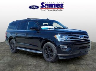 Used 2021 Ford Expedition Max XLT RWD video 1