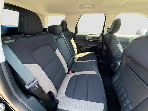 Used 2026 Ford Bronco Sport Big Bend w/ Convenience Package AWD/4WD image 30