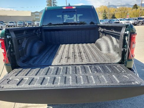 New 2026 RAM 1500 Laramie AWD/4WD image 6