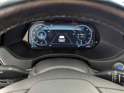 Used 2022 Hyundai Palisade Calligraphy w/ Cargo Package image 27