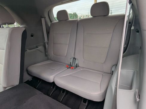 Used 2015 Kia Sorento LX FWD image 10