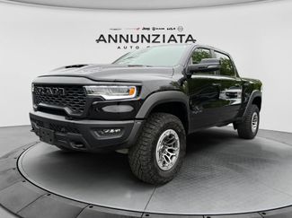 Used 2026 RAM 1500 RHO AWD/4WD video 1