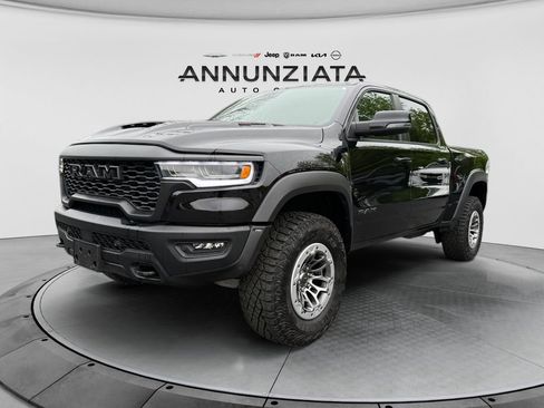 Used 2026 RAM 1500 RHO AWD/4WD image 1
