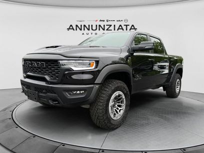 Used 2026 RAM 1500 RHO
