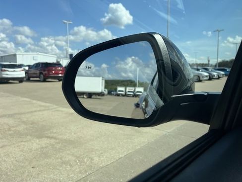 New 2026 Buick Encore GX Sport Touring w/ Advanced Technology Package image 62