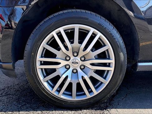 Certified 2024 Ford Expedition Max Limited image 8