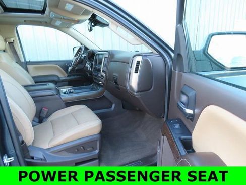 Used 2018 GMC Sierra 1500 Denali image 8