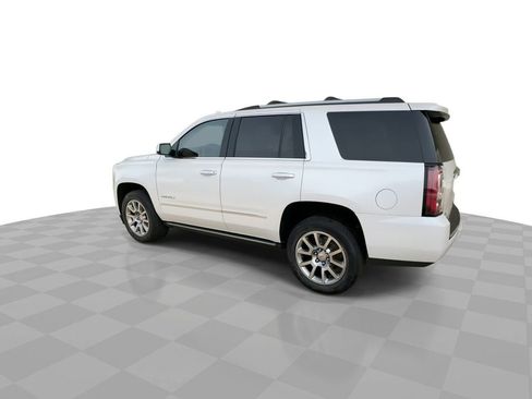 Certified 2020 GMC Yukon Denali w/ Open Road Package AWD/4WD image 6