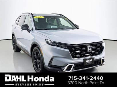 Used 2023 Honda CR-V Sport Touring