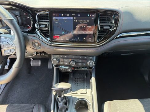 New 2026 Dodge Durango GT AWD/4WD image 51