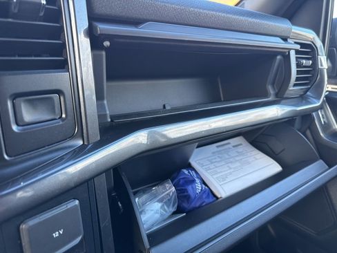 Certified 2023 Ford F150 XLT w/ Equipment Group 302A High image 33