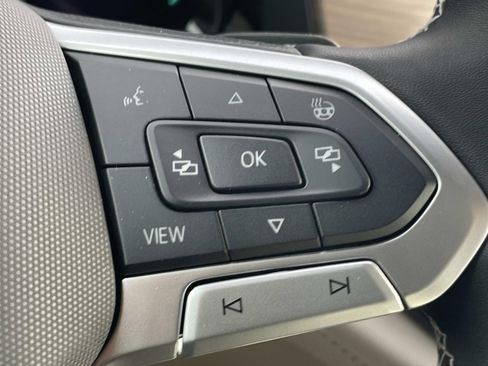New 2026 Volkswagen Atlas SEL AWD/4WD image 25