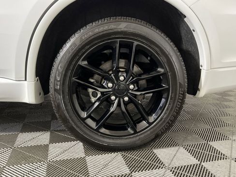 Used 2021 Dodge Durango GT AWD/4WD image 12