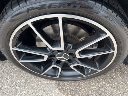 Used 2017 Mercedes-Benz C 43 AMG 4MATIC Sedan image 43