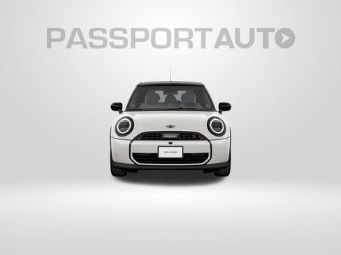 New 2027 MINI Cooper S FWD image 2