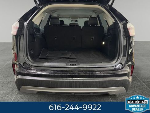 Used 2022 Ford Edge SEL w/ Convenience Package image 13