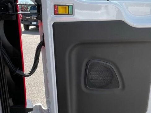 New 2025 Ford Transit 250 148 Medium Roof w/ Load Area Protection Package image 11