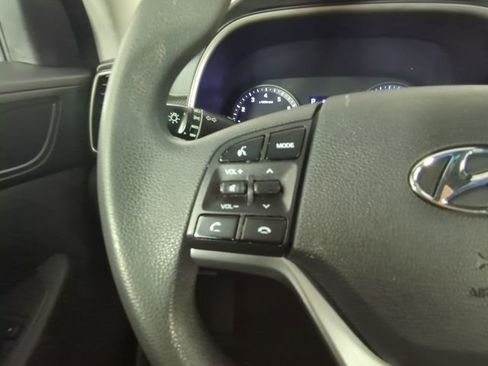 Used 2019 Hyundai Tucson Value image 27