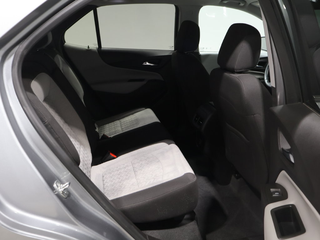 Used 2024 Chevrolet Equinox LT w/ Driver Convenience Package AWD/4WD image 21