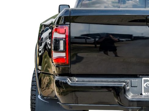Used 2024 RAM 3500 Laramie w/ Night Edition AWD/4WD image 53
