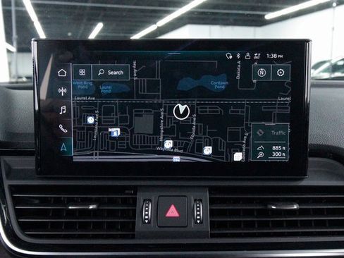 Used 2021 Audi Q5 2.0T Premium Plus w/ Premium Plus Package image 11