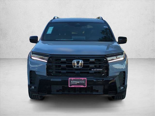 New 2026 Honda Pilot Black Edition image 6