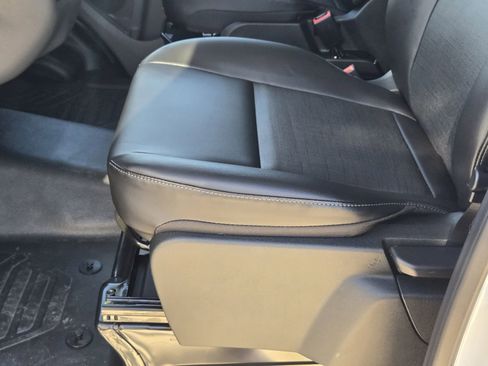 New 2026 Ford Transit 250 148 Medium Roof w/ Load Area Protection Package RWD image 25
