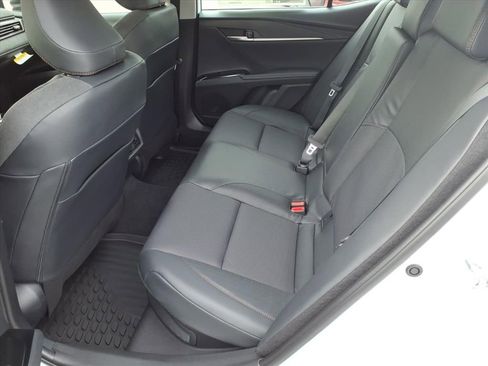 New 2026 Toyota Camry XLE image 5