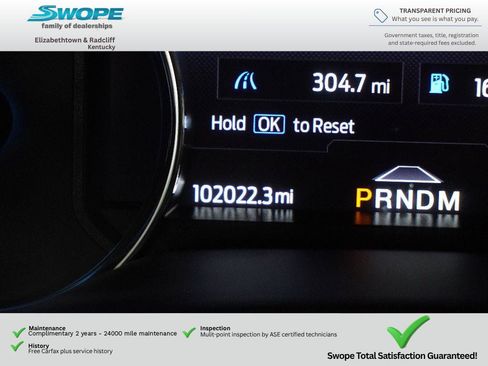 Used 2021 Ford Expedition XLT AWD/4WD image 19