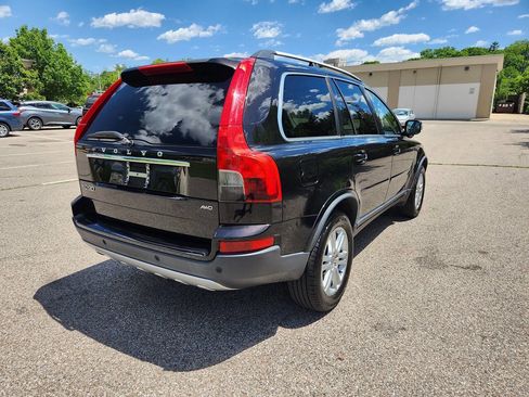 Used 2012 Volvo XC90 3.2 AWD/4WD image 13