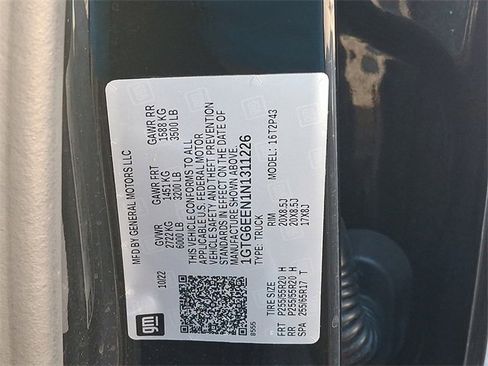 Used 2022 GMC Canyon Denali image 26