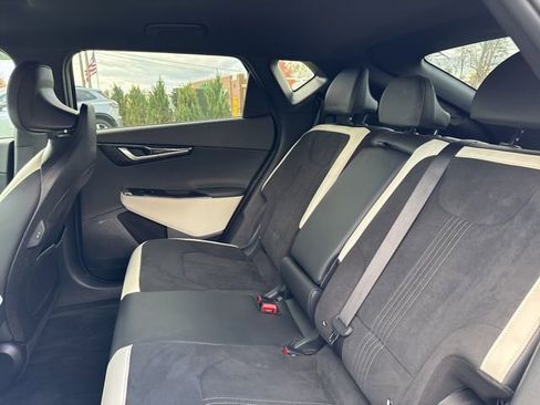 Used 2022 Kia EV6 GT-Line w/ GT-Line Suede Seat Package image 14