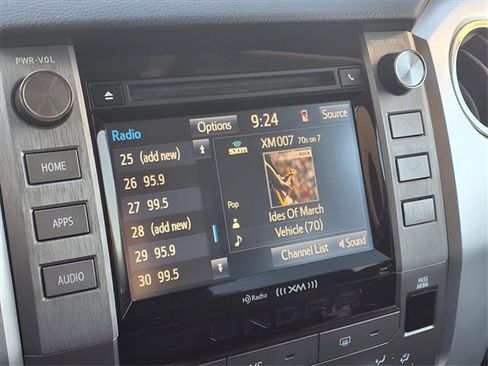 Used 2019 Toyota Tundra SR5 image 13