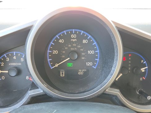 Used 2011 Honda Element LX image 28