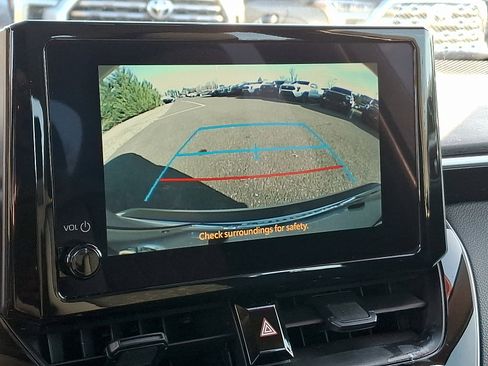 Certified 2025 Toyota Corolla LE image 17