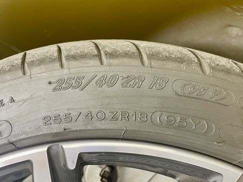 Used 2021 Toyota Supra image 11