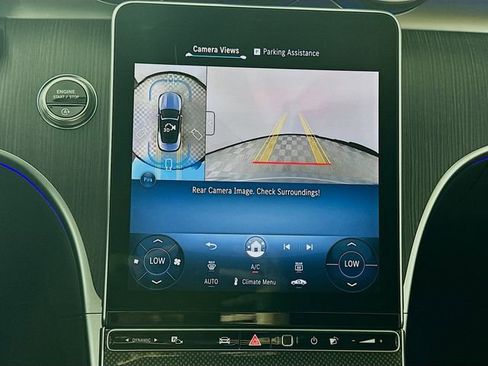 New 2026 Mercedes-Benz CLE 300 4MATIC Cabriolet image 13