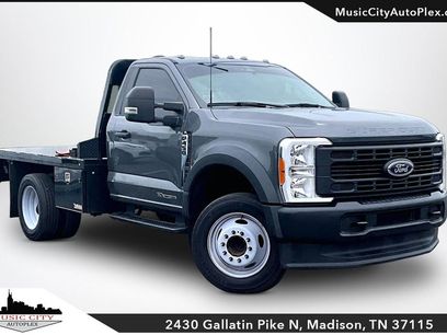 Used 2023 Ford F450 XL