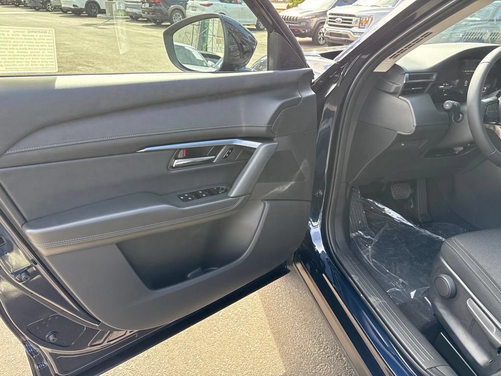 New 2026 MAZDA CX-5 AWD 2.5 S image 8