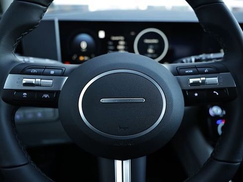 New 2026 Hyundai Tucson SEL image 11