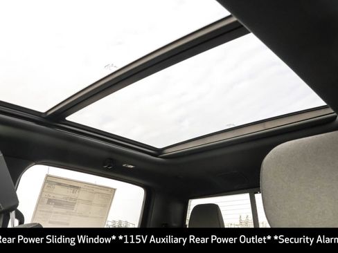 New 2026 RAM 1500 Big Horn image 7