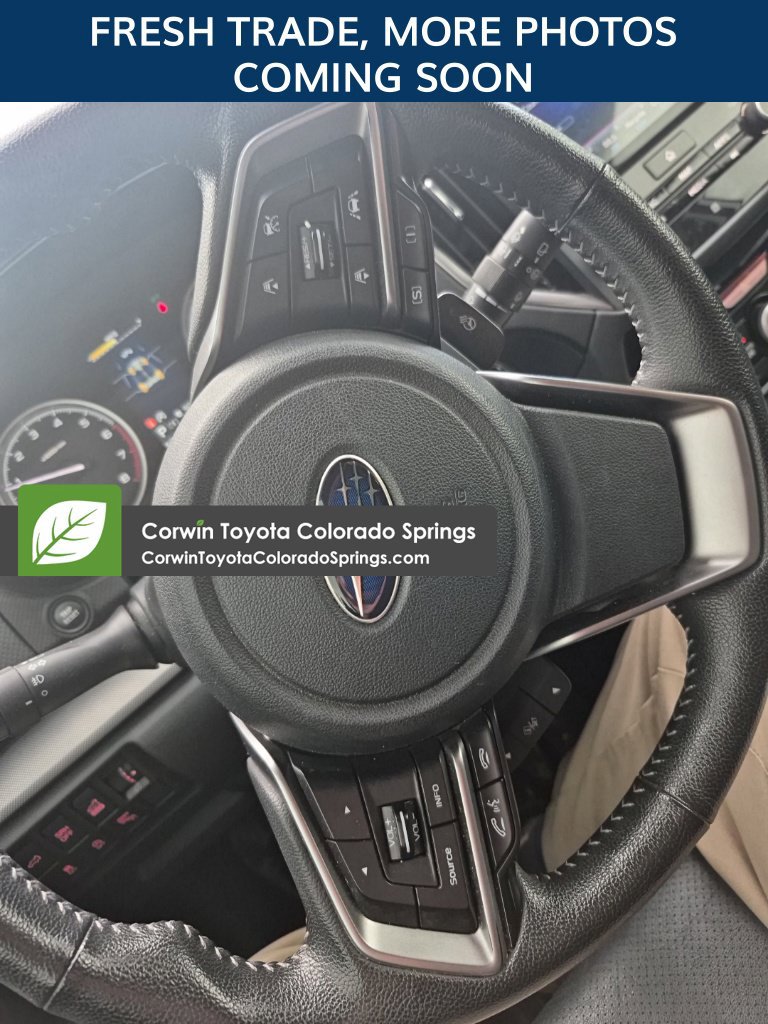Used 2019 Subaru Forester Limited w/ Popular Package #3 AWD/4WD image 17
