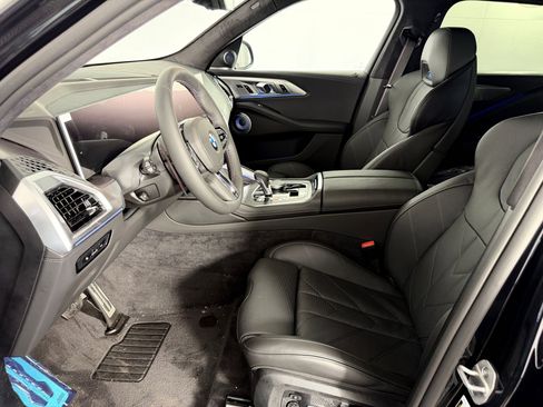 New 2026 BMW XM Label Red AWD/4WD image 5