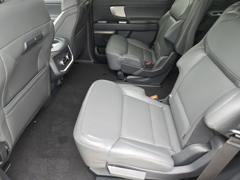 New 2026 Ford Expedition Active RWD image 26