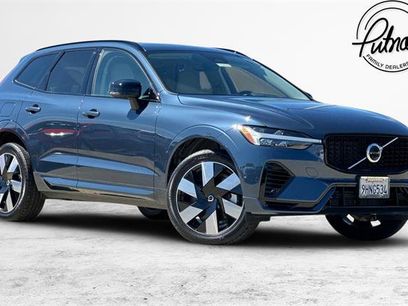 Used 2024 Volvo XC60 T8 Ultimate w/ Protection Package Premier