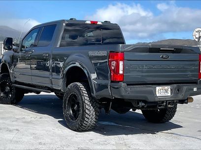 Used 2021 Ford F250 Lariat