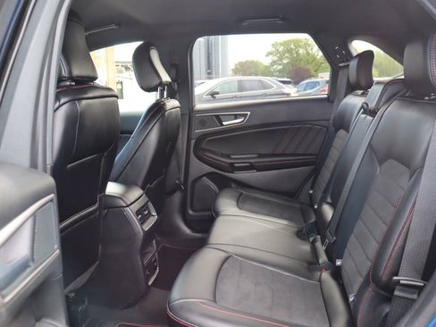 Used 2024 Ford Edge ST-Line AWD/4WD image 6