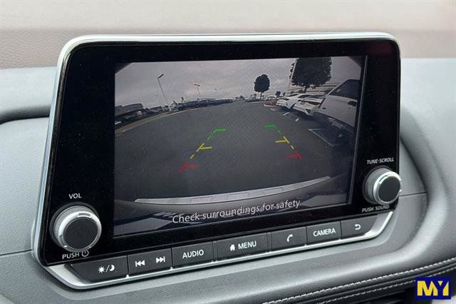 Used 2023 Nissan Rogue SV FWD image 23