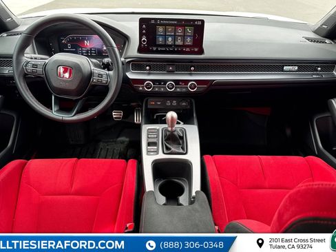 Used 2023 Honda Civic Type R image 11