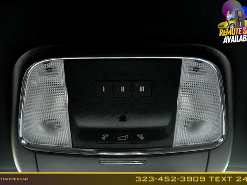 Used 2021 Jeep Grand Cherokee Laredo X AWD/4WD image 25